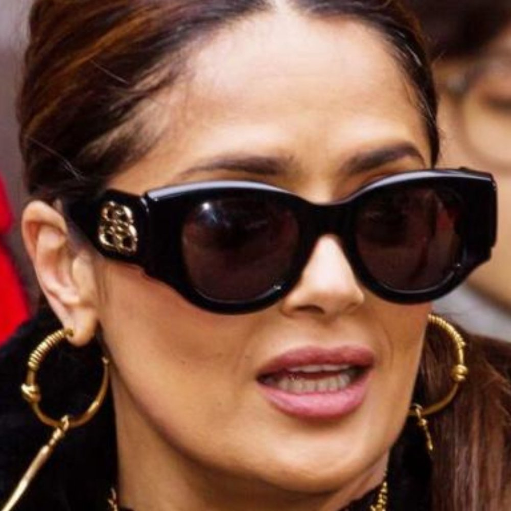 Balenciaga Sunglasses